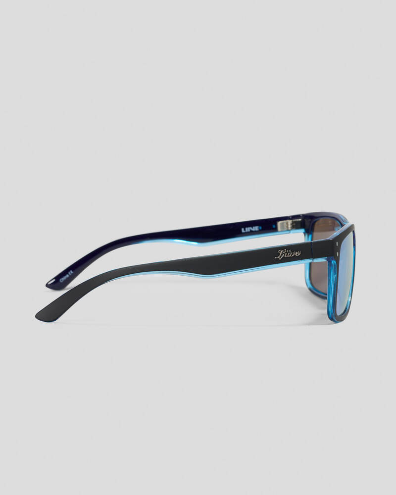 Liive Cheap Thrill Mirror Sunglasses for Mens