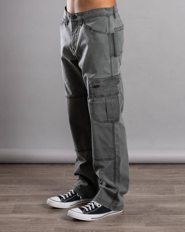 Volcom Gage Work Pants for Mens