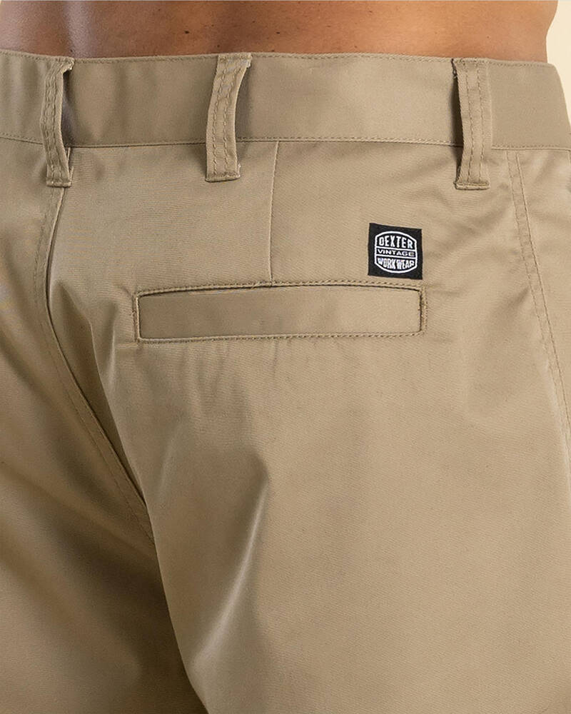Dexter Swelter Shorts for Mens