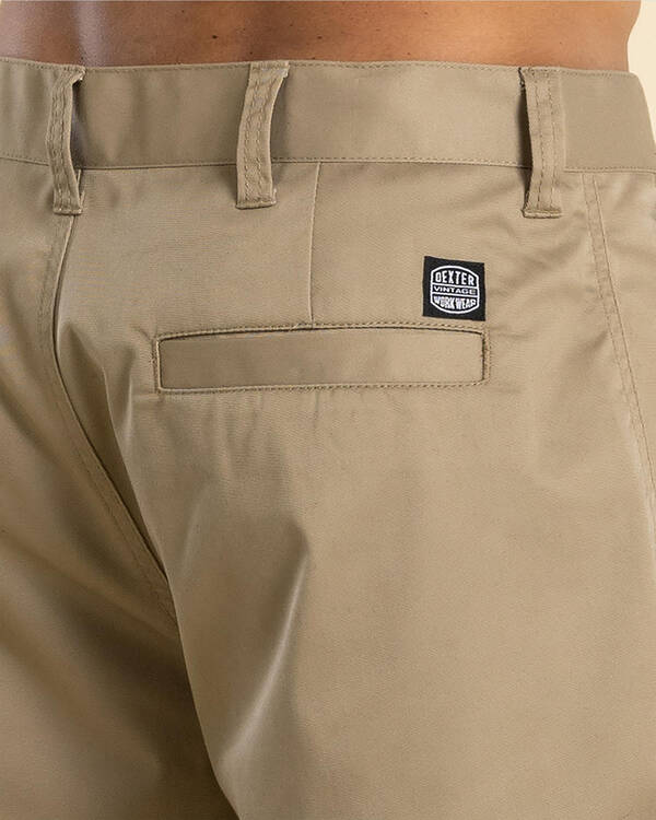 Dexter Swelter Shorts for Mens