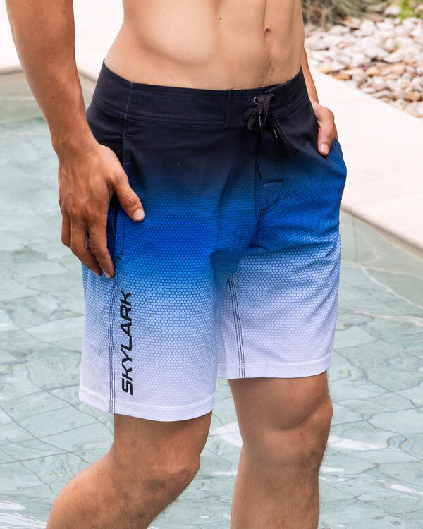 Skylark Multiple Board Shorts for Mens