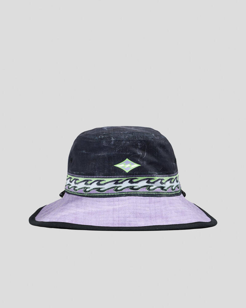 Billabong Boys' Division Reversible Hat for Mens