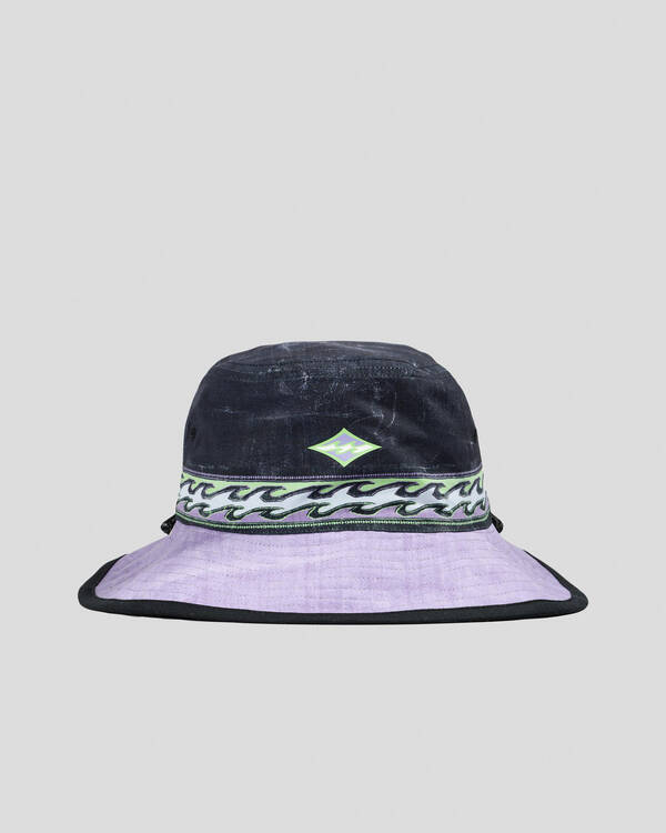 Billabong Boys' Division Reversible Hat for Mens