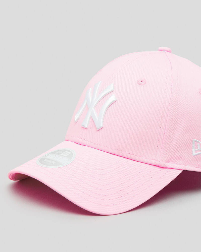 New Era NY Yankees Cap for Womens
