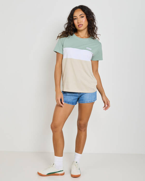 Unit Coco T-Shirt for Womens