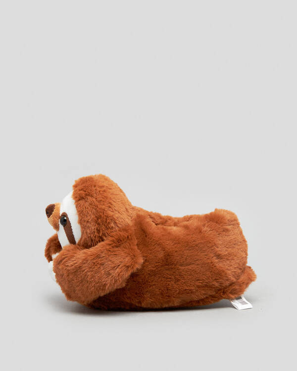 Miscellaneous Kids' Sloth Slippers for Unisex