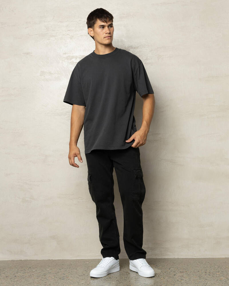 Nomadic Paradise Grayson Cargo Jeans for Mens