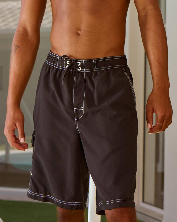Billabong Throw On Board Shorts for Mens