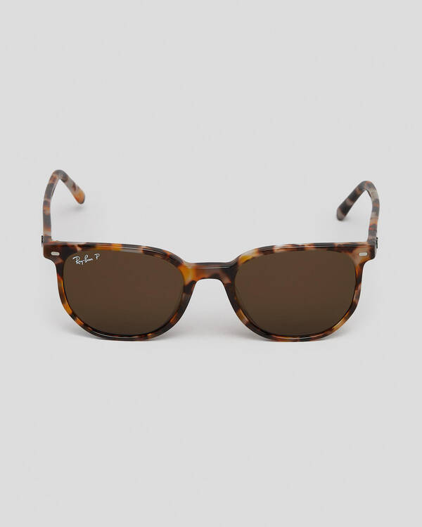 Ray-Ban Elliot RB2197 Polarised Sunglasses for Unisex