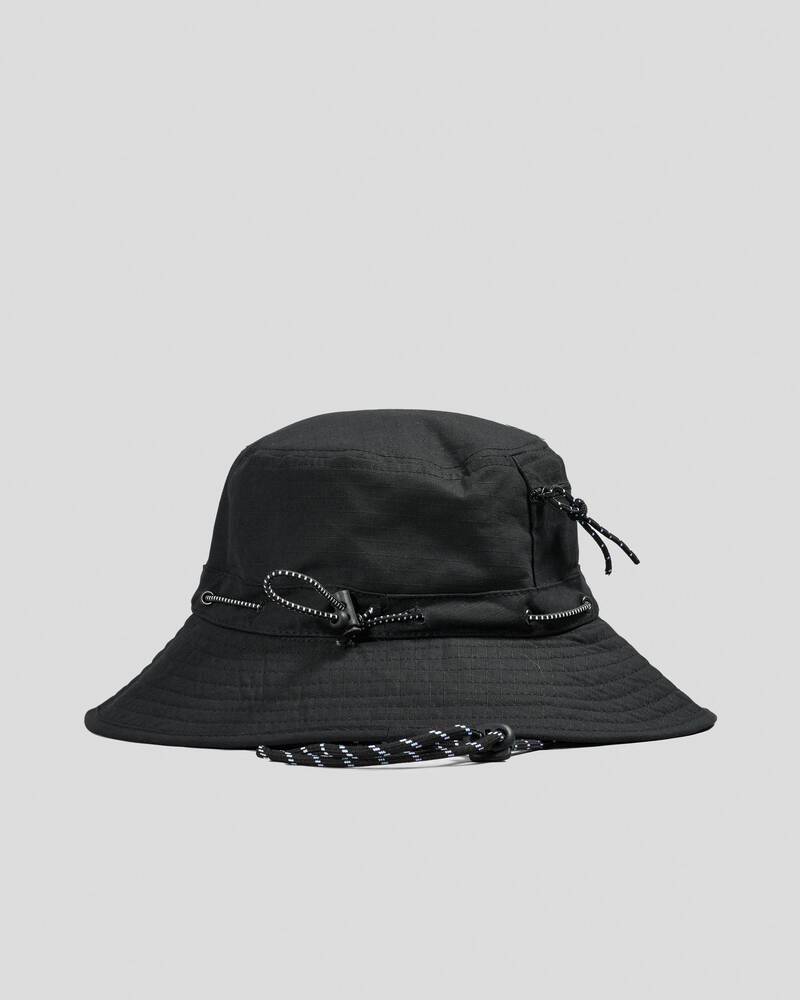 Lucid Adventure Wide Brim Hat for Mens