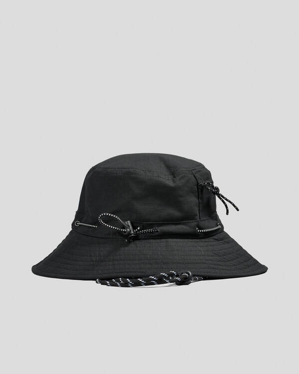 Lucid Adventure Wide Brim Hat for Mens
