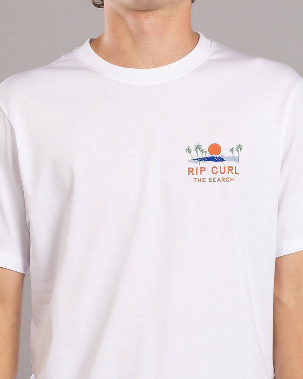 Rip Curl Cody Welsh T-Shirt for Mens