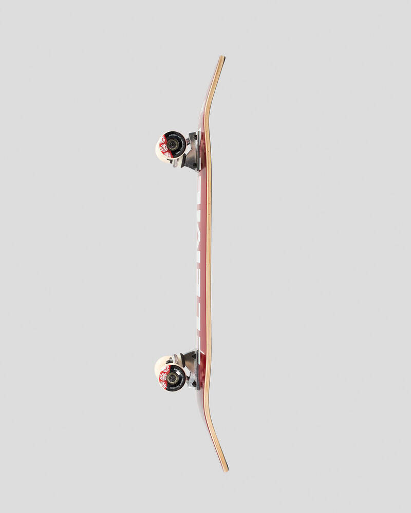 Element Blazin' 7.75" Complete Skateboard for Unisex