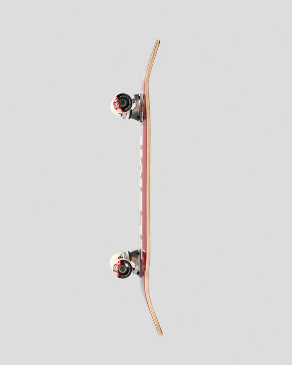 Element Blazin' 7.75" Complete Skateboard for Unisex