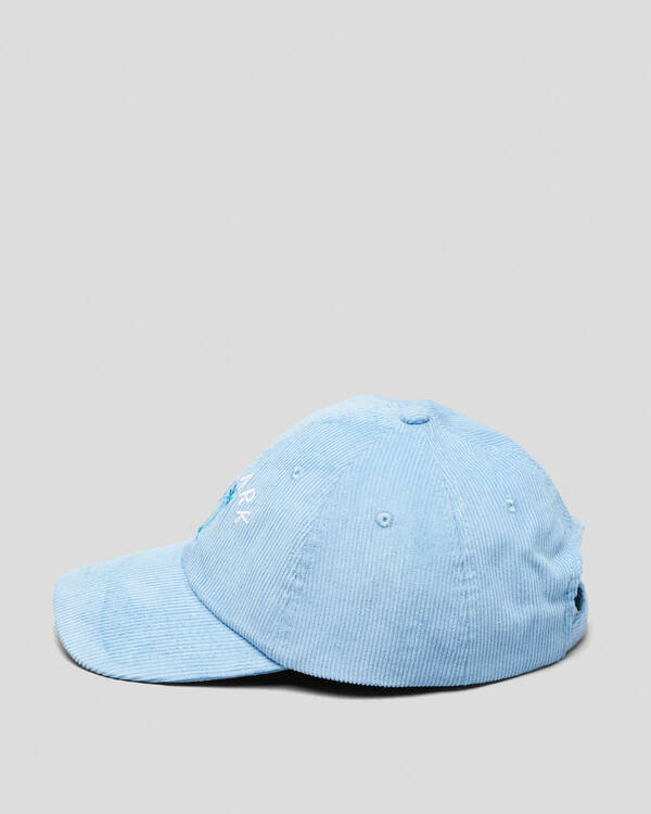 Skylark Journey Relaxed Fit Cord Cap for Mens