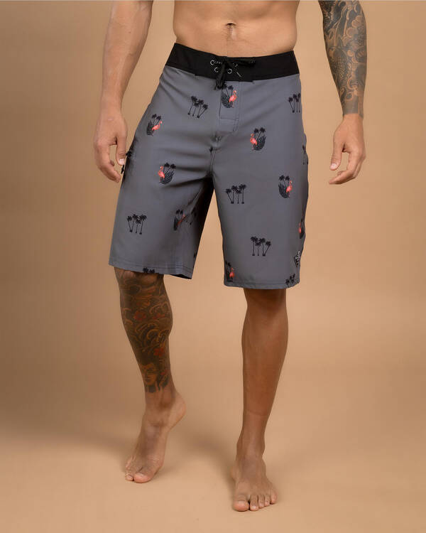 Skylark Cove Board Shorts for Mens