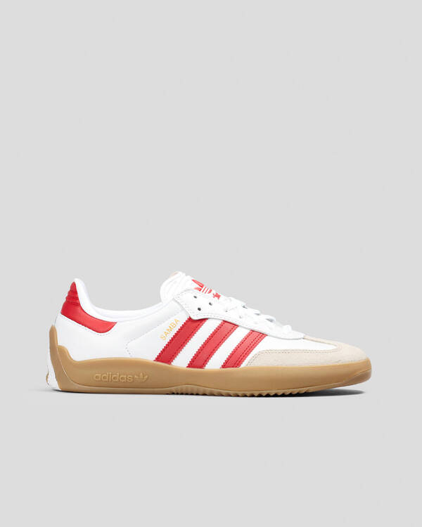 adidas Womens Puig Samba Shoes for Womens