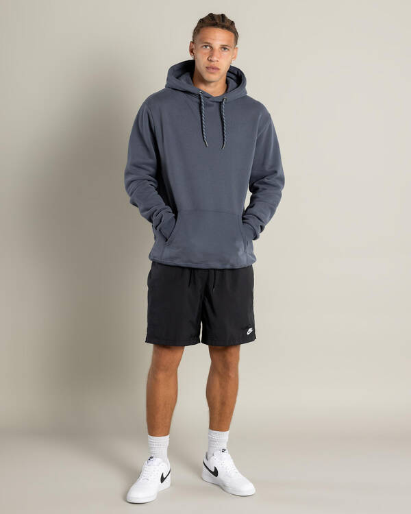 Lucid Magnified Hoodie for Mens