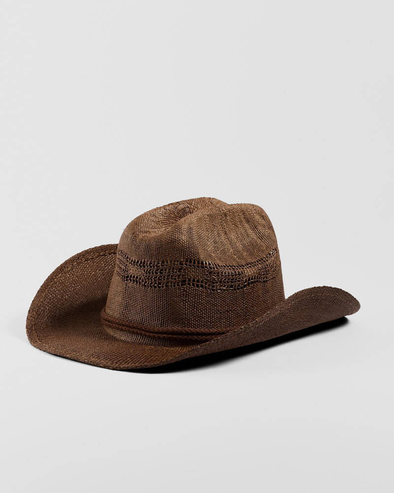 Mooloola Andie Cowgirl Hat for Womens