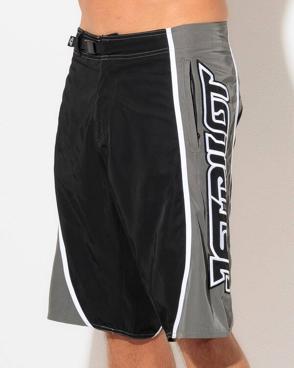 Jetpilot Impact Board Shorts for Mens