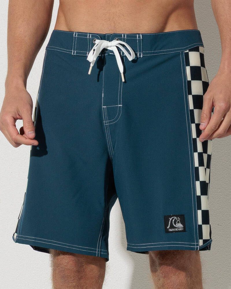 Quiksilver Original Arch 18" Board Shorts for Mens