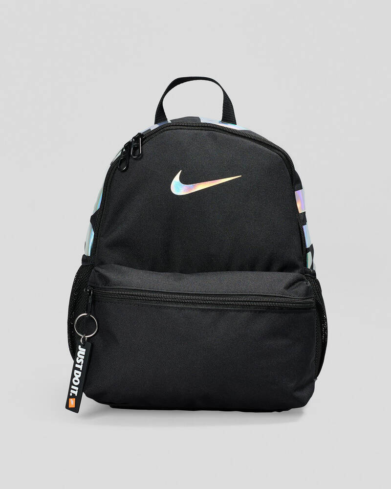 Nike Mini Brazilia Backpack for Womens