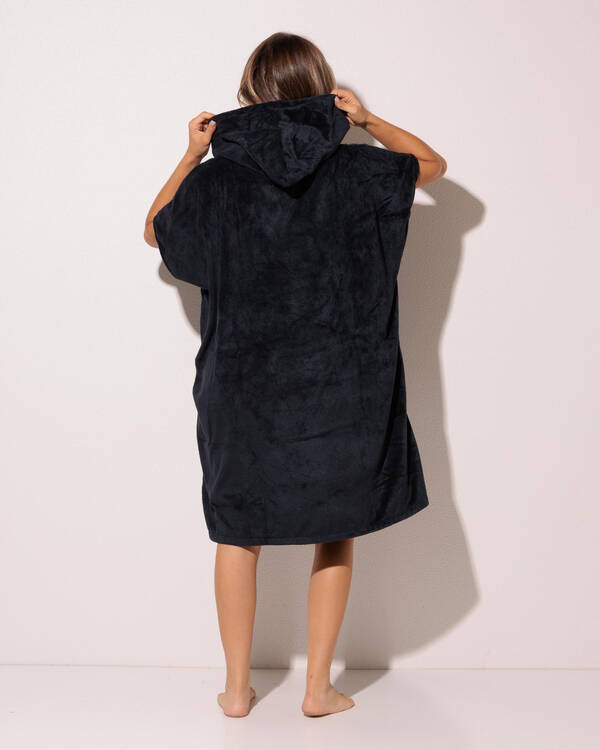 Billabong Hooded Towel for Womens