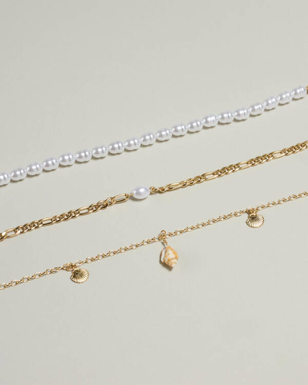 Karyn In LA Georgia Bracelet Pack for Womens