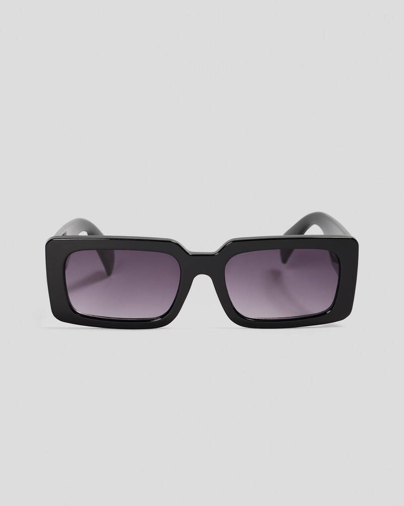Indie Eyewear Sadie Sunglasses for Womens