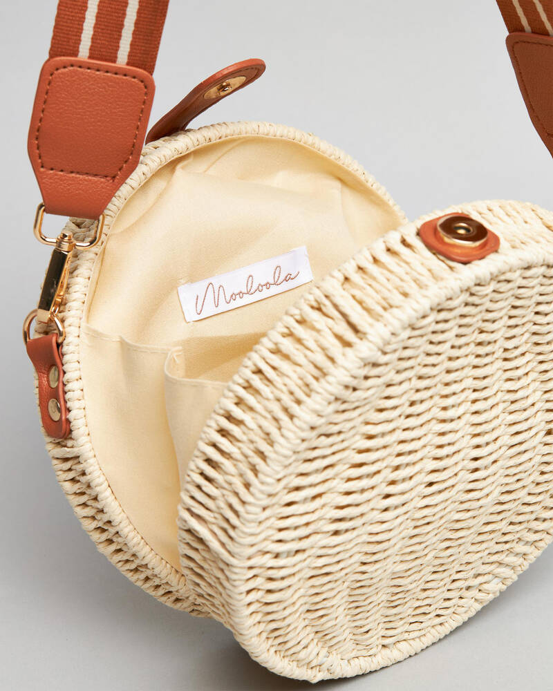 Mooloola Beverly Crossbody Bag for Womens