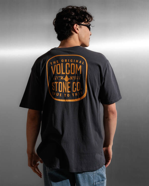 Carbide T-Shirt