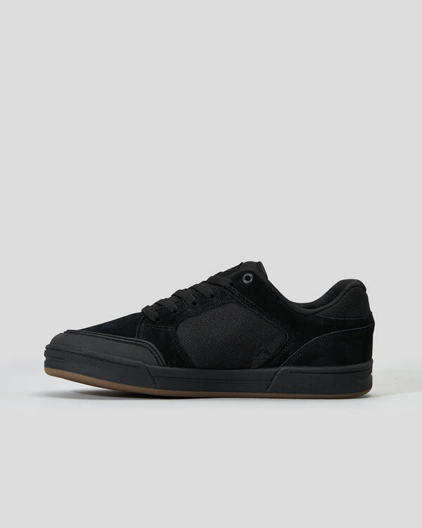 Emerica Heritic Shoes for Unisex