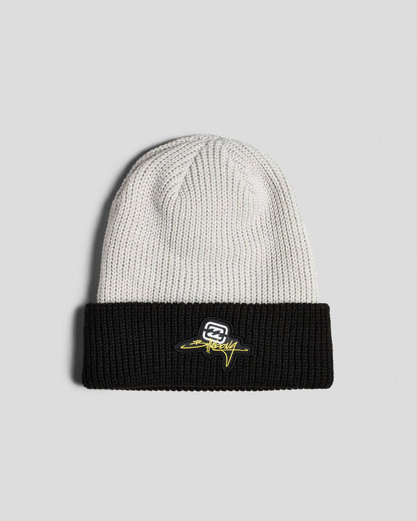 Billabong Boys' Traditional Beanie for Mens