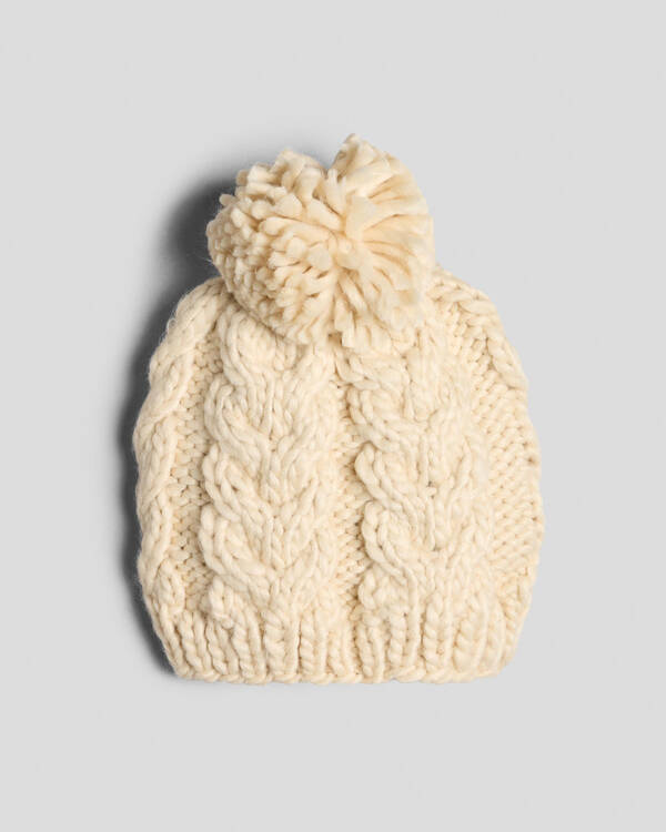 Roxy Cold Snow Beanie for Womens
