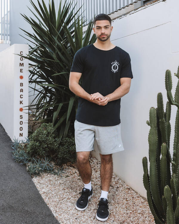 Sparta Vanguard T-Shirt for Mens