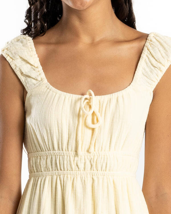 Mooloola Girls' Mabel Maxi Dress for Womens
