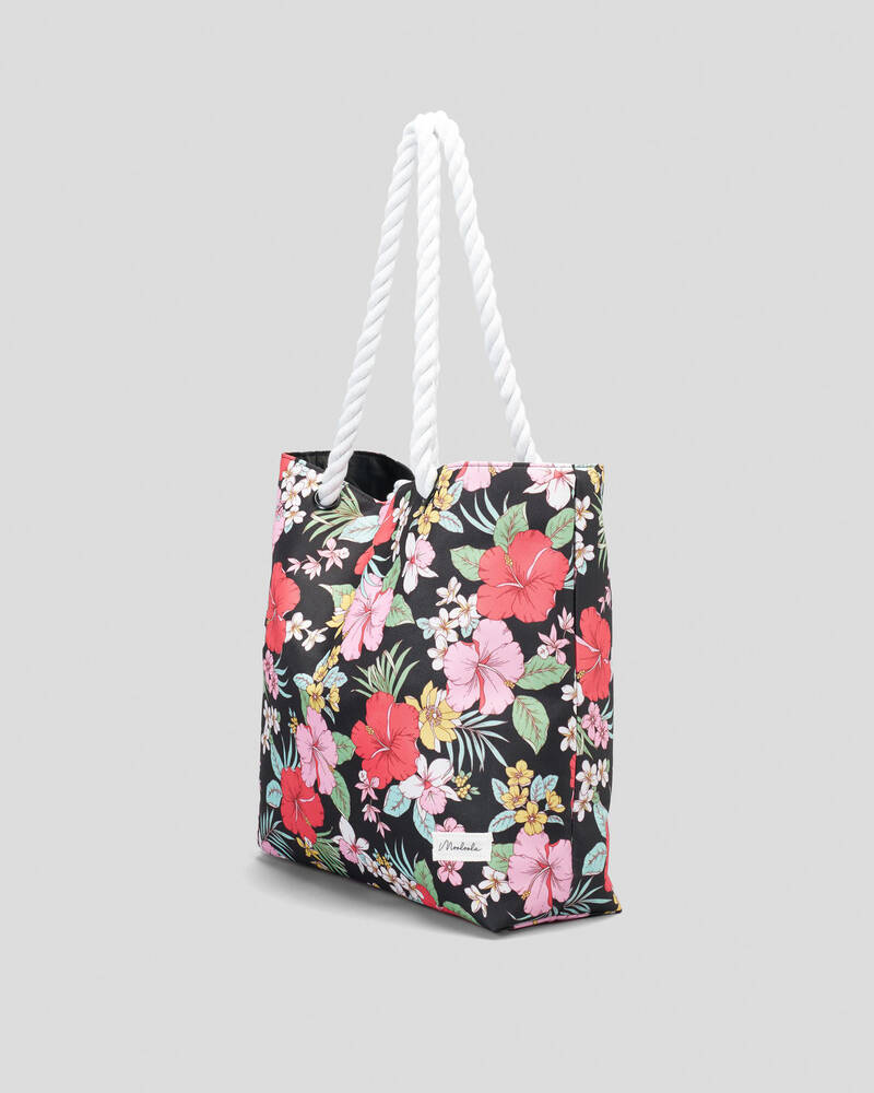 Mooloola Holliday Beach Bag for Womens