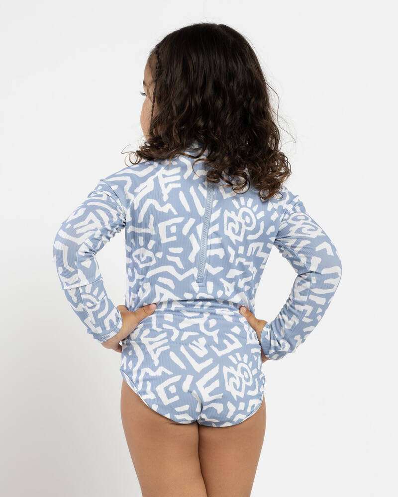 Rip Curl Toddlers' Search Surfsuit for Womens
