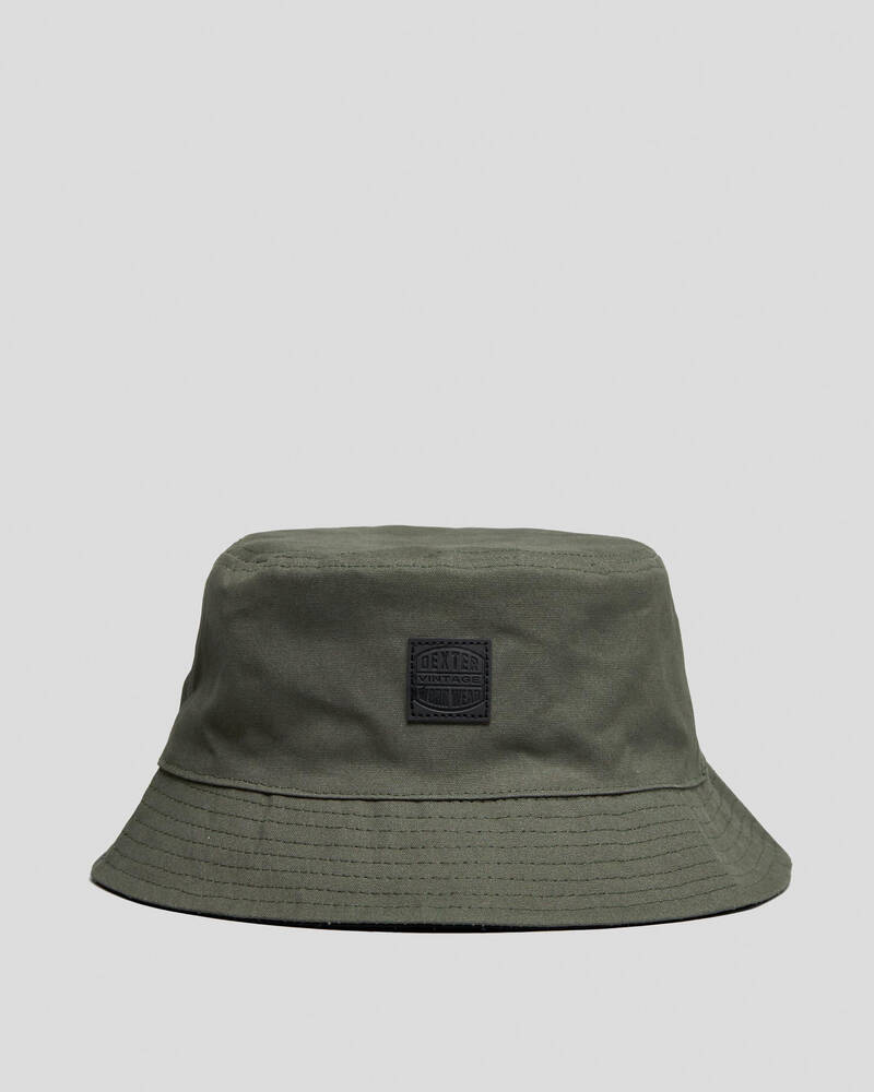 Dexter Workwear Bucket Hat for Mens