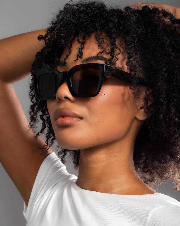 Reality Eyewear Onassis Sunglasses for Womens