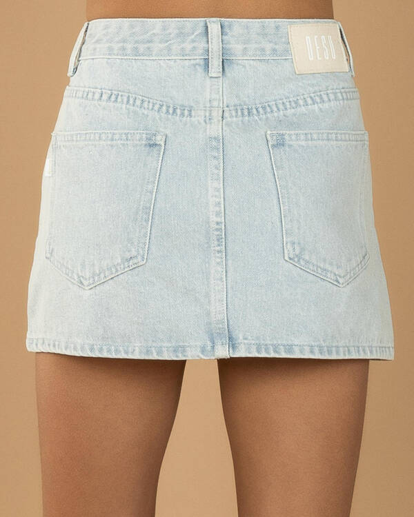 DESU Girls' Nicky Skirt for Womens