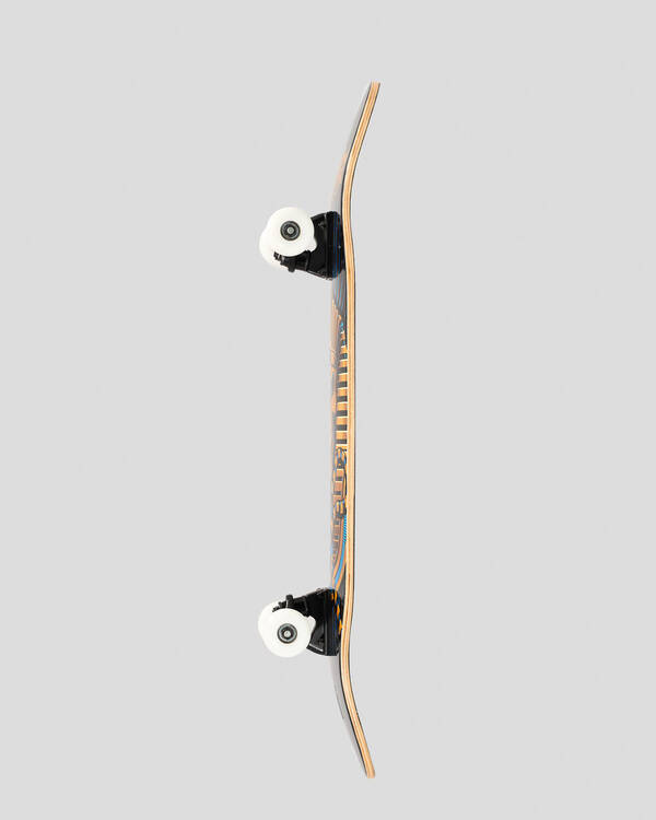 Komplex Pharaoh Complete Skateboard for Unisex