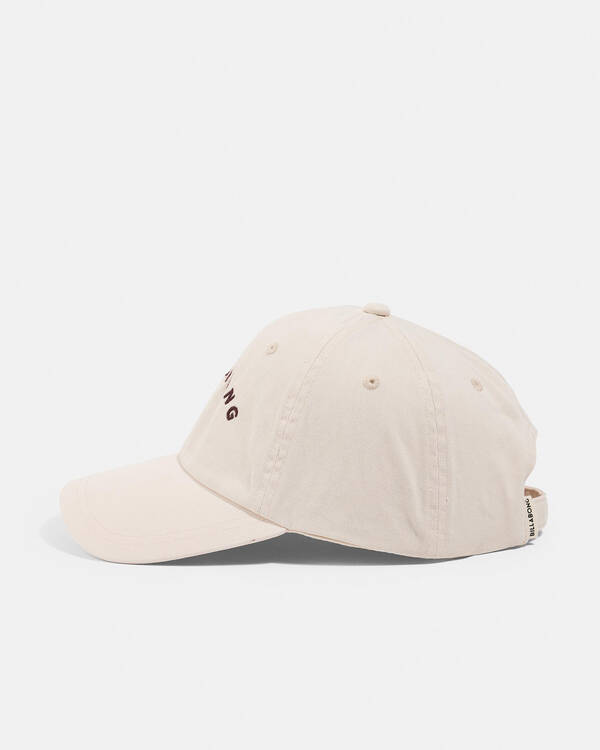 Billabong CB Paradise Dad Cap for Womens