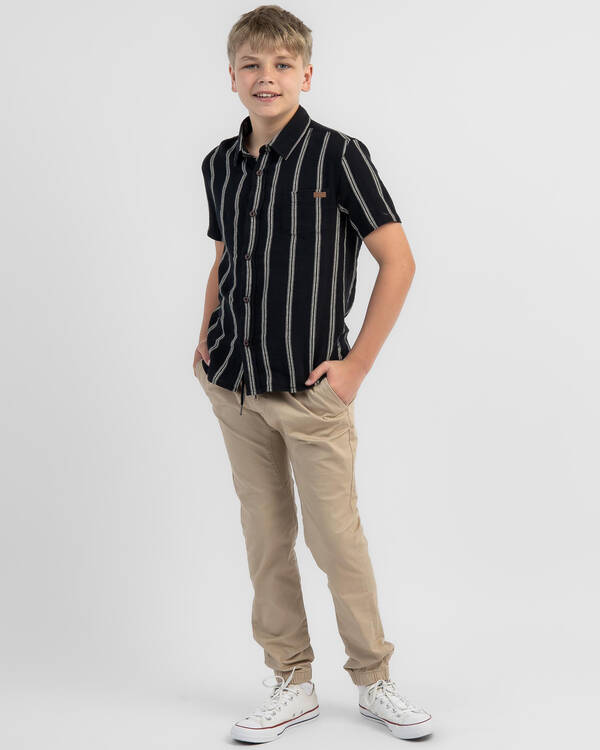 Skylark Boys' Spectral Jogger Pants for Mens