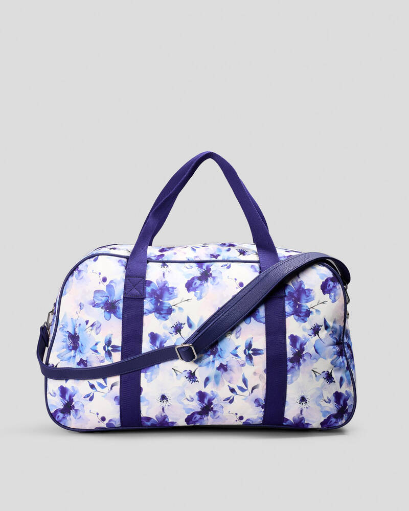 Mooloola Zoe Travel Bag for Womens