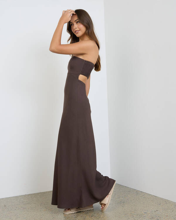 Mooloola Cleo Maxi Dress for Womens