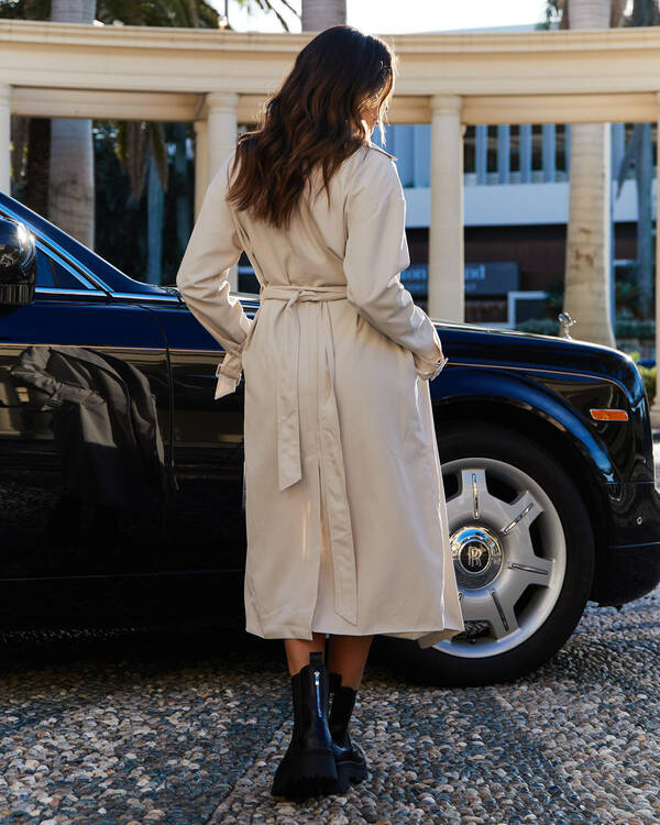 Mooloola Knowles Coat for Womens