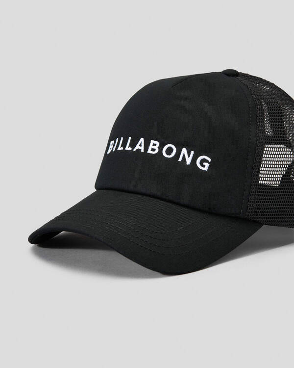 Billabong Society Trucker Cap for Womens