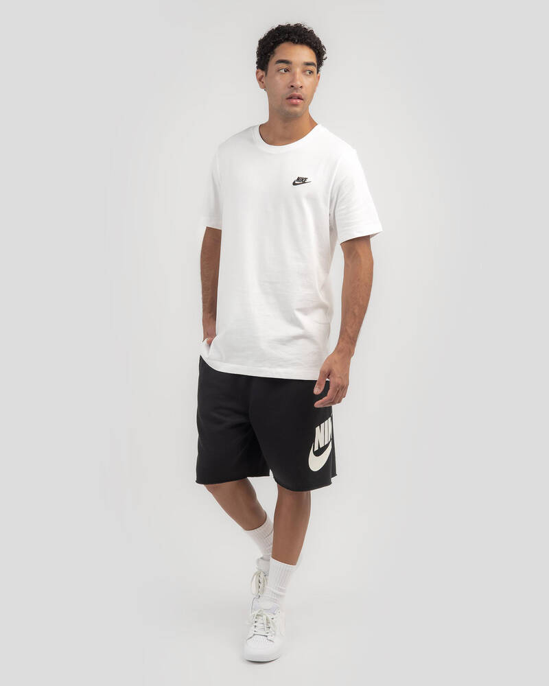 Nike Sportswear Club T-Shirt for Mens