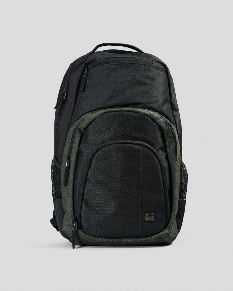 Dexter Forged Backpack for Mens